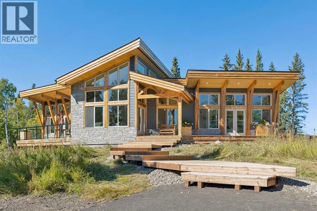 26 Chinook Ridge, Rural Foothills County