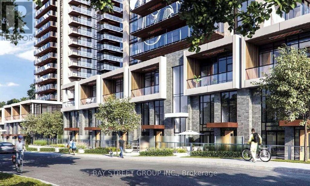 103 - 33 Mcmahon Drive, Toronto (bayview Village)