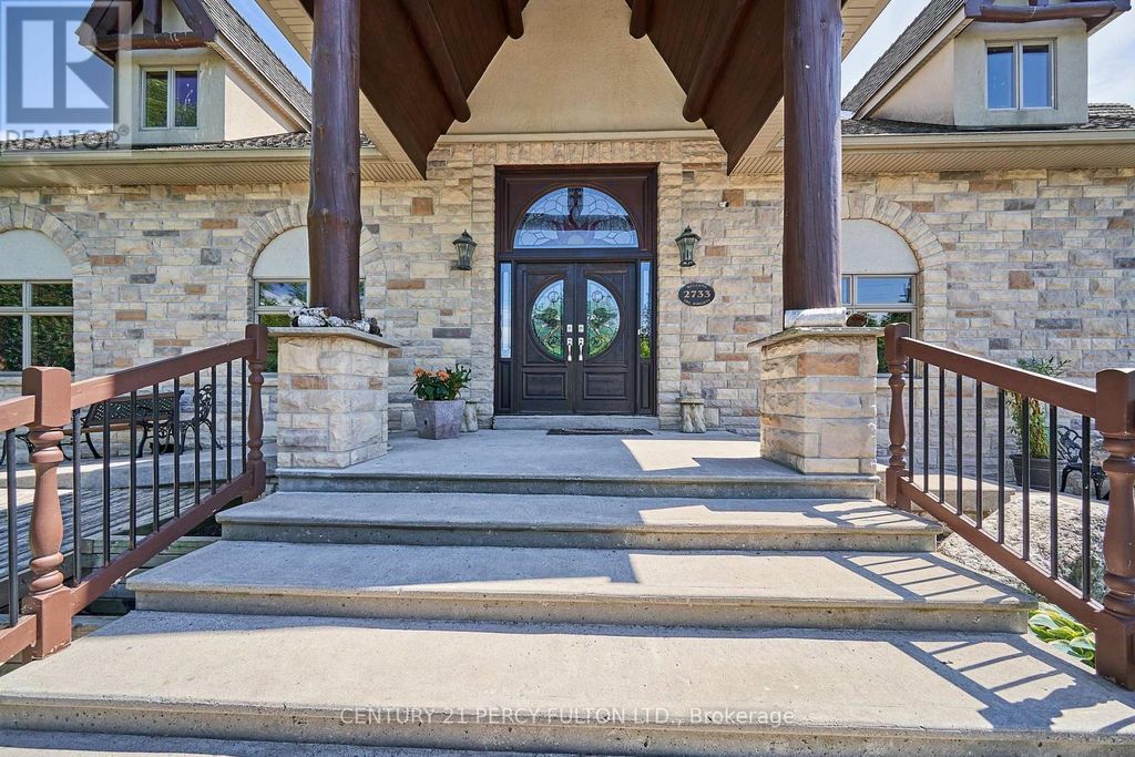 2733 Taunton Road, Clarington