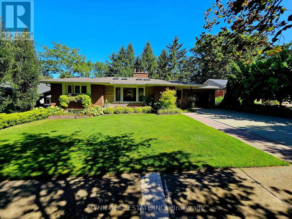 9 Allandale Drive, St. Catharines (glendale/glenridge)