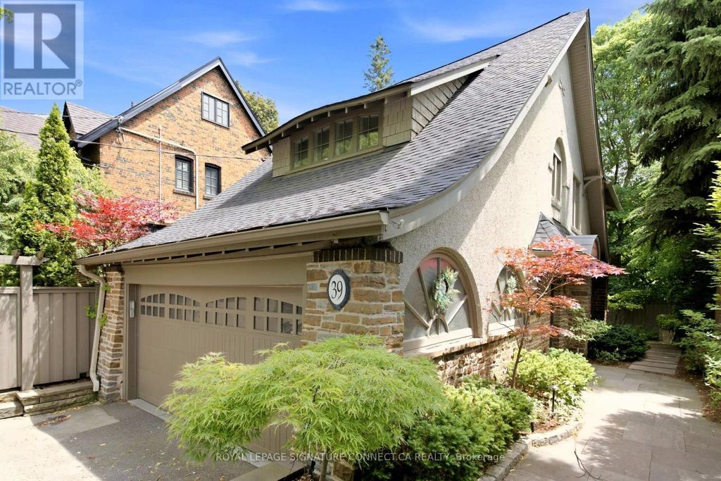 39 Glengowan Road, Toronto (lawrence Park South)