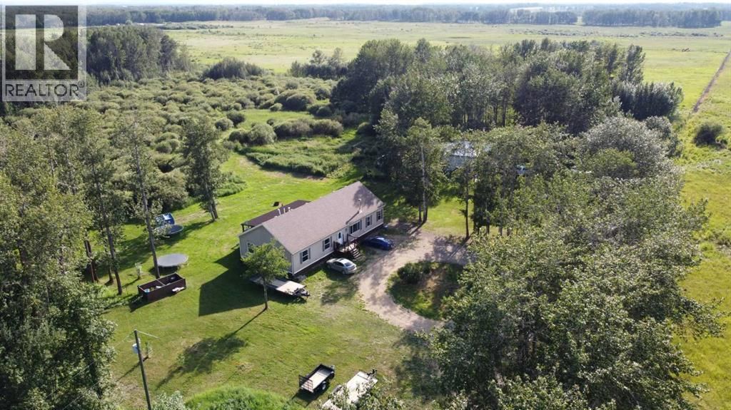 370040 Range Road 4-0, Rural Clearwater County