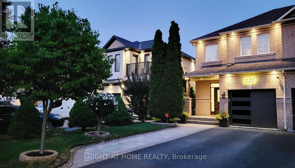 237 Terra Road, Vaughan (east Woodbridge)