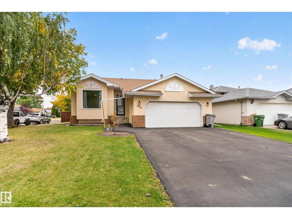 9504 95 St Se, Morinville