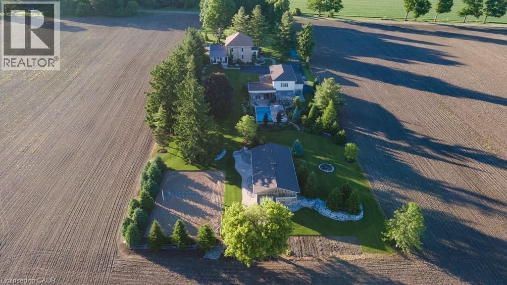 825946 Township Road 8, Innerkip