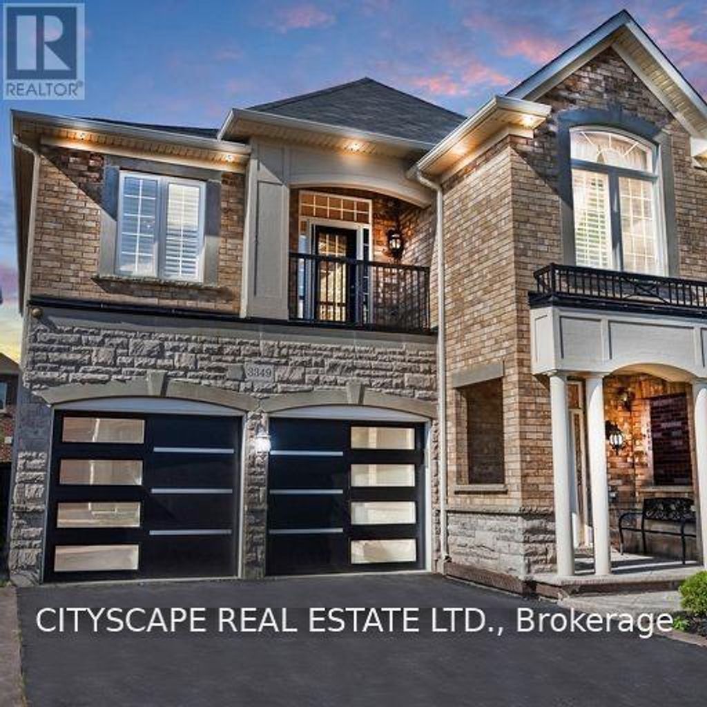 3349 Hedley Road, Burlington (alton)