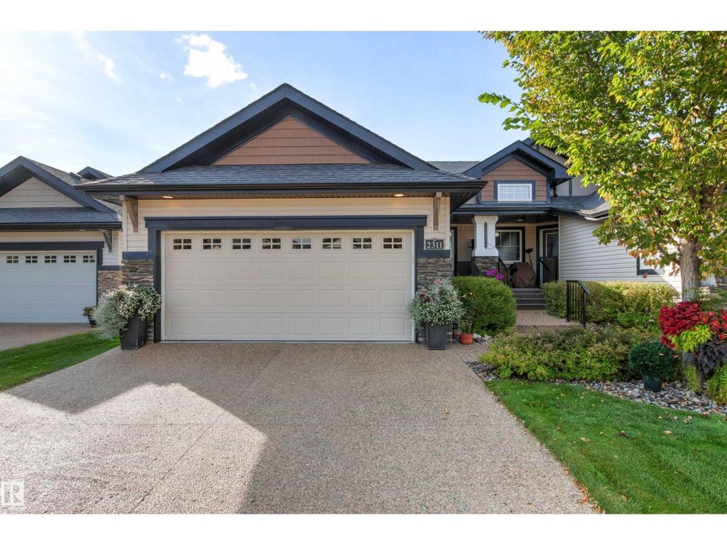 2311 Ashcraft Ca Sw, Edmonton