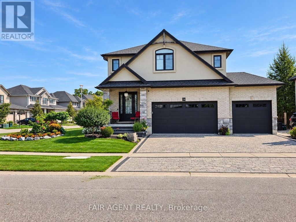 1236 Alberni Road, Woodstock (woodstock - North)