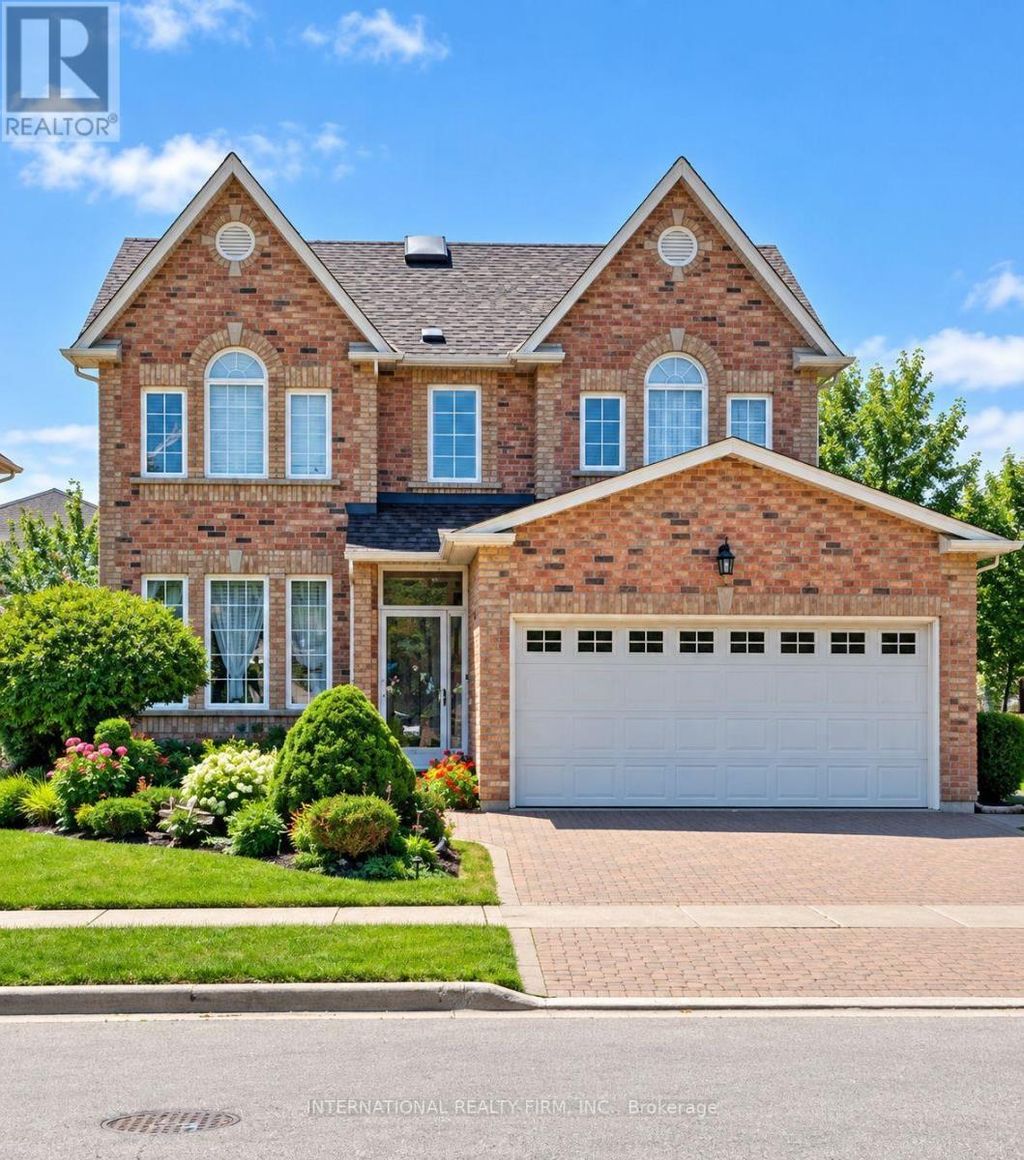 95 Gillingham Avenue, Markham (milliken Mills East)