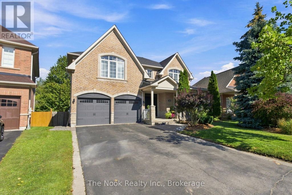 134 Second Avenue, Uxbridge
