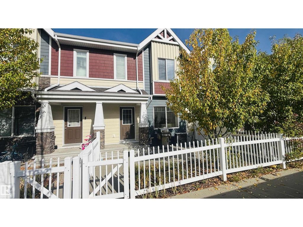 #2 2003 Rabbit Hill Rd Nw Nw, Edmonton