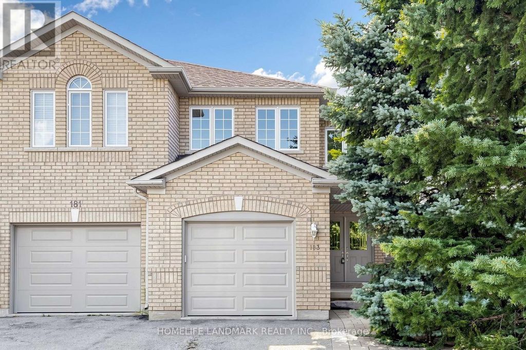 183 Freemont Street, Vaughan (patterson)