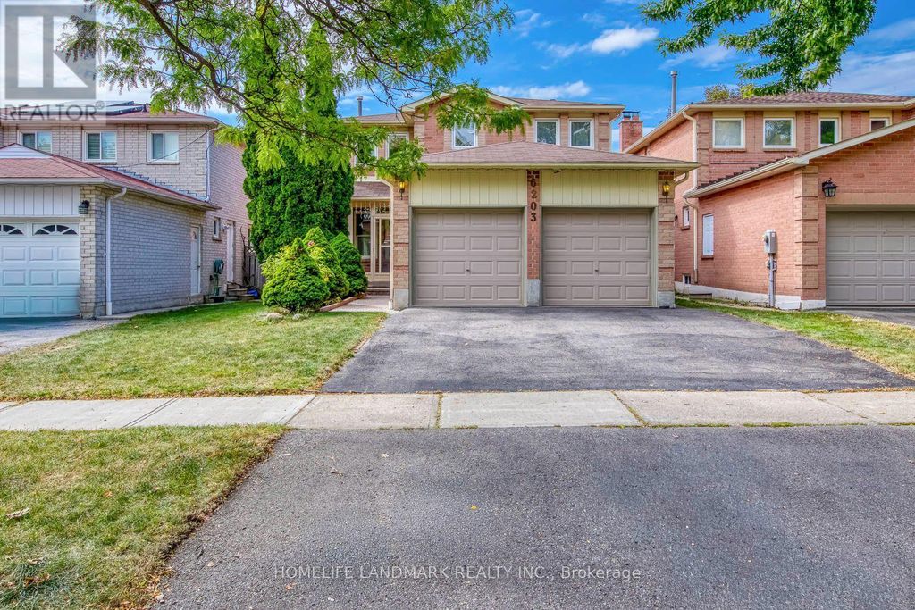 6203 Camgreen Circle, Mississauga (east Credit)