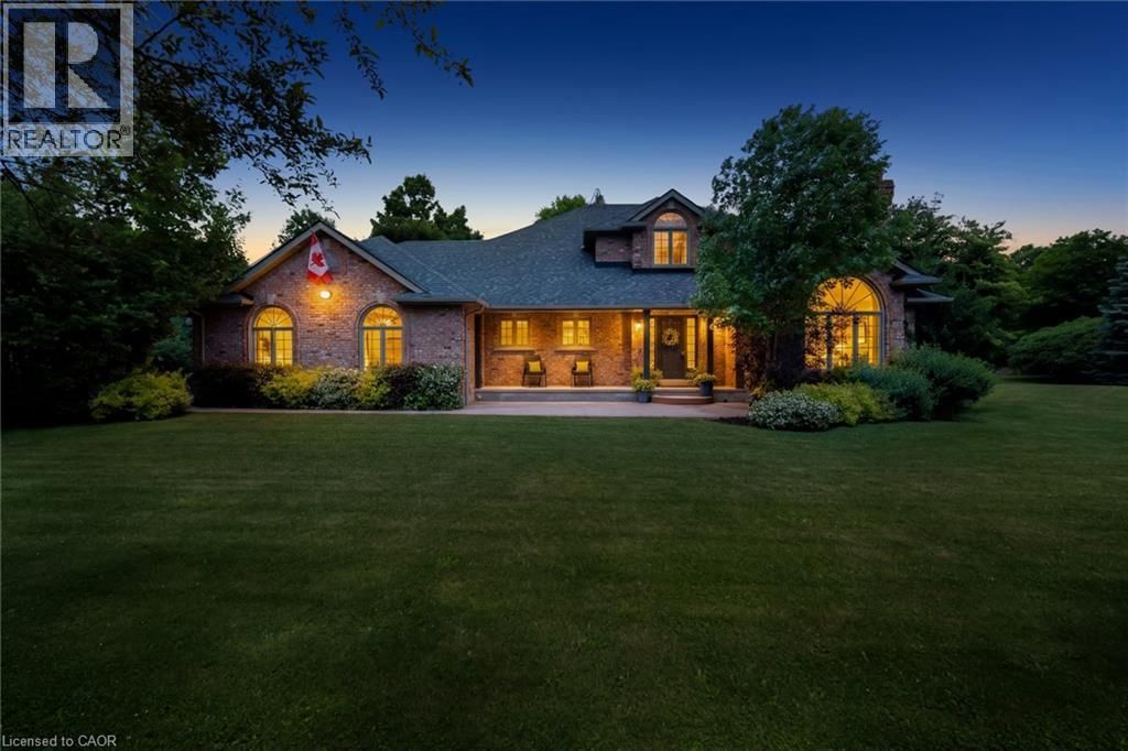 2255 Mohawk Trail, Campbellville