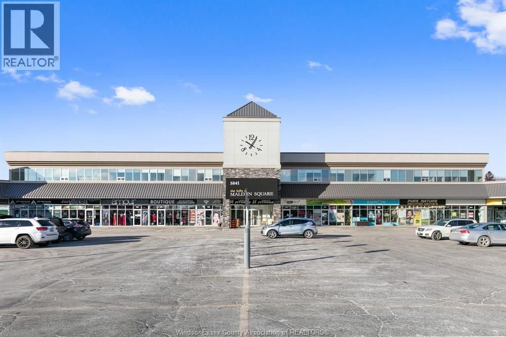5841 Malden Square Unit# 201, Lasalle