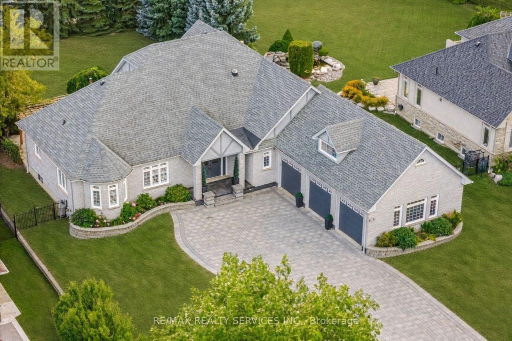 8910 Creditview Road, Brampton (credit Valley)