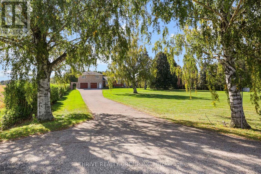 49731 Bradley Creek Line, Malahide