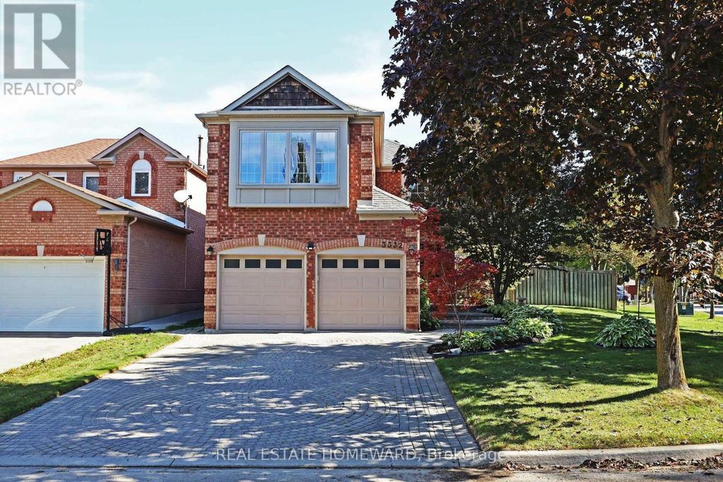 3332 Forrestdale Circle, Mississauga (lisgar)
