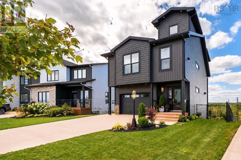 101 Tuscany Run, Timberlea
