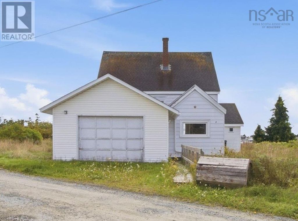 7 George Gray Lane, Sambro