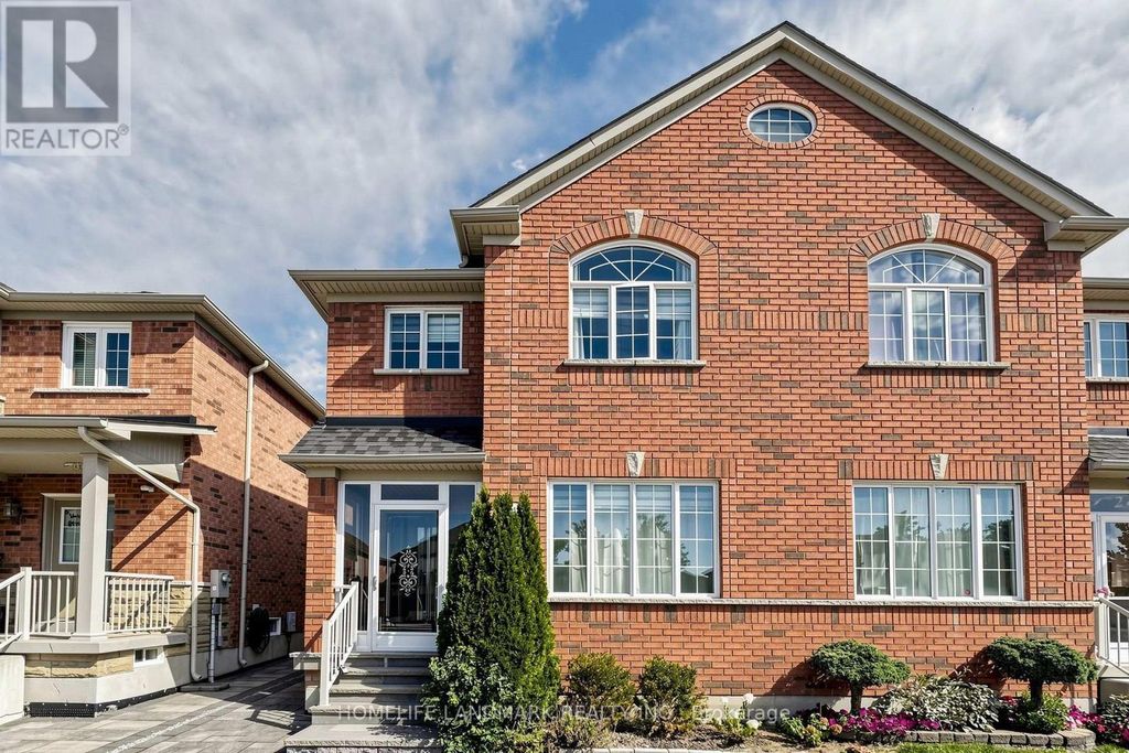 247 Mingay Avenue, Markham (wismer)