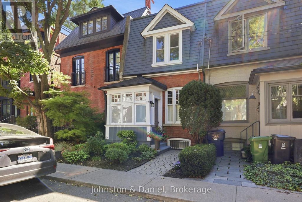 17 Gibson Avenue, Toronto (annex)