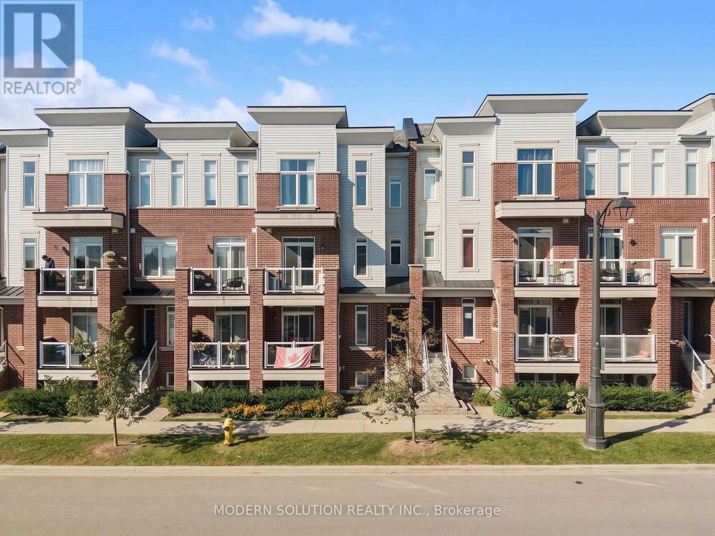94 - 2584 William Jackson Drive, Pickering (duffin Heights)