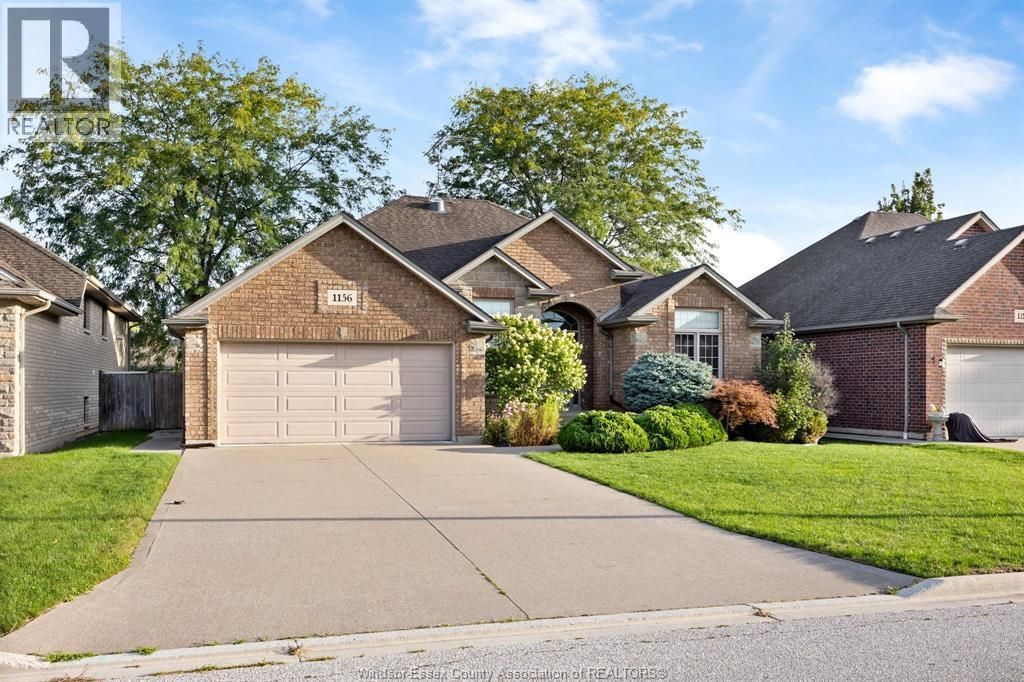1156 Joshua, Lakeshore