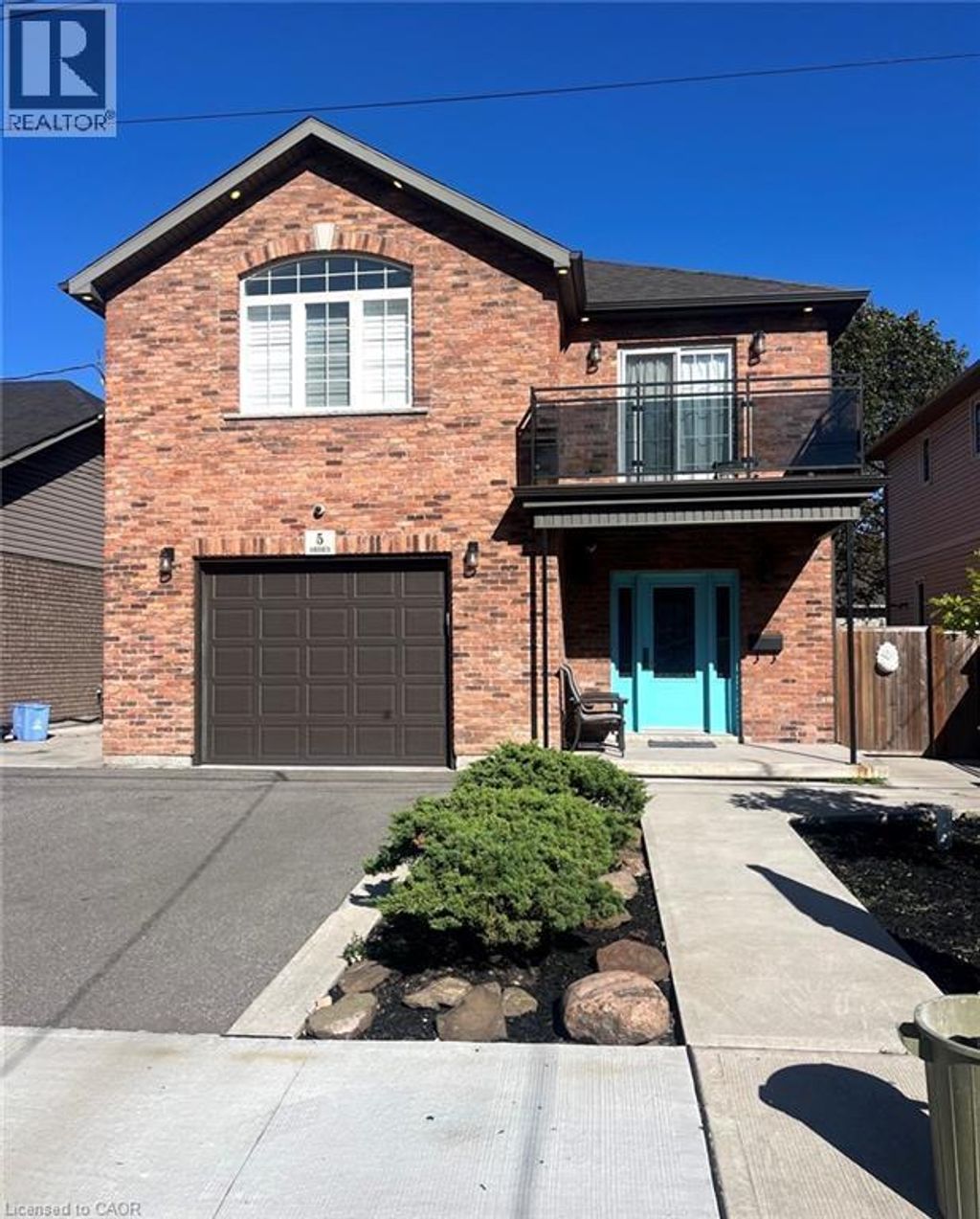 5 Arden Avenue, Hamilton