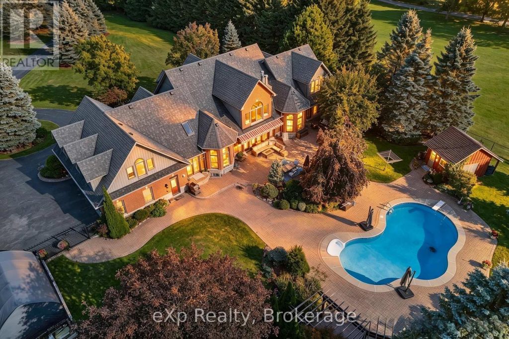 7860 Cedarbrook Trail, Whitby