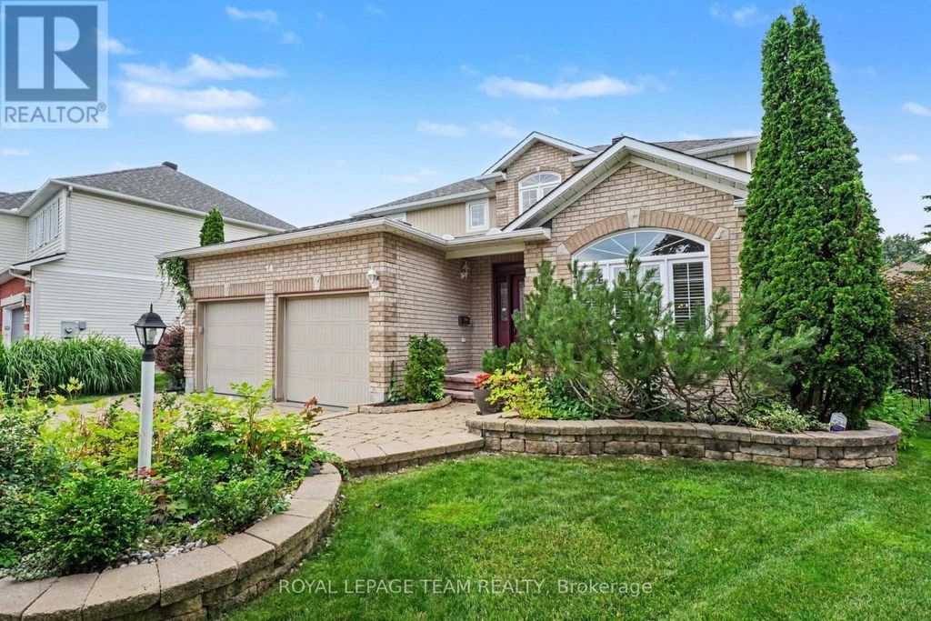 14 Elk Island Court, Ottawa