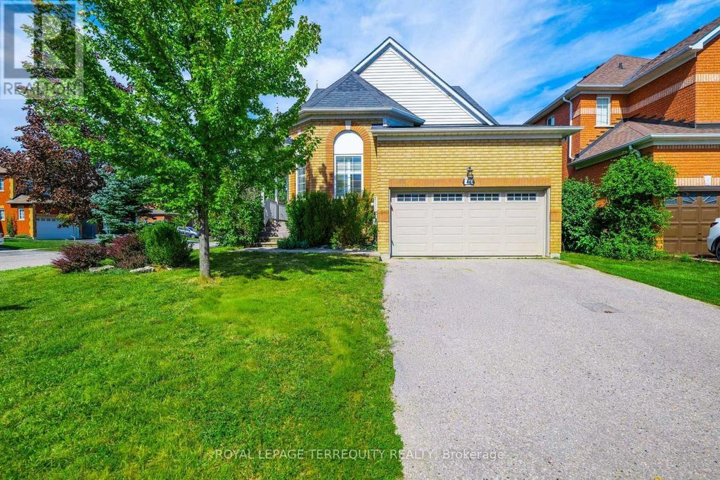 44 Iberville Road, Whitby (brooklin)
