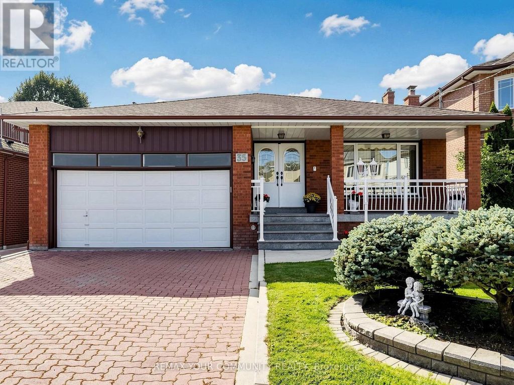 35 May Avenue, Richmond Hill (north Richvale)