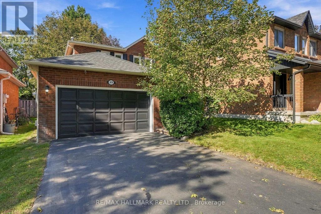 89 Crawford Rose Drive, Aurora (aurora Heights)