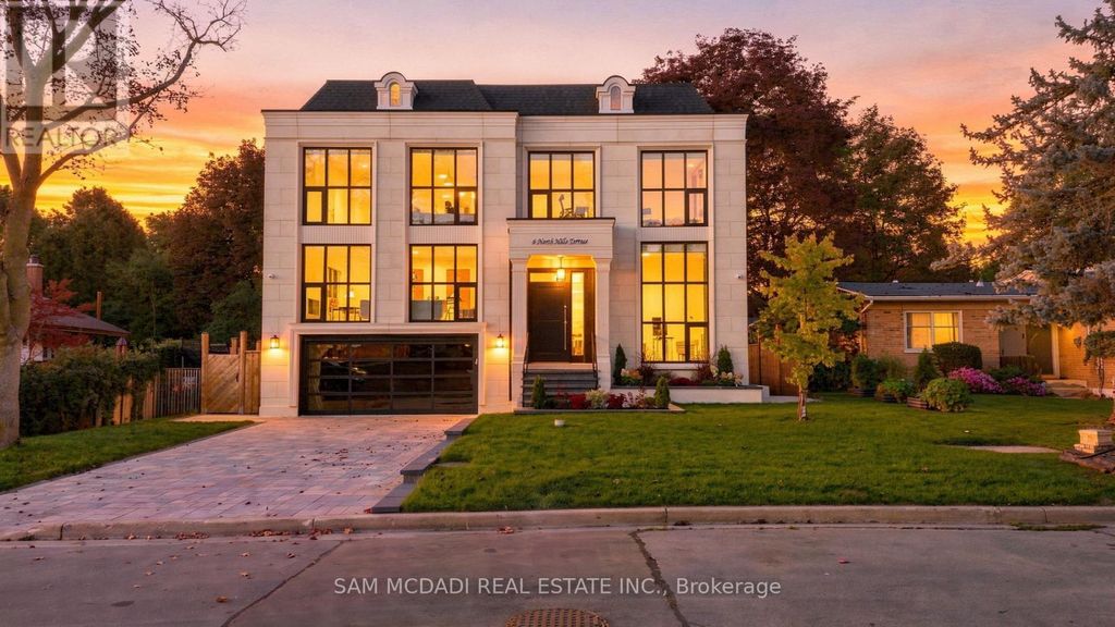 6 North Hills Terrace, Toronto (banbury-Don Mills)