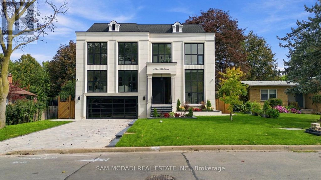 6 North Hills Terrace, Toronto (banbury-Don Mills)