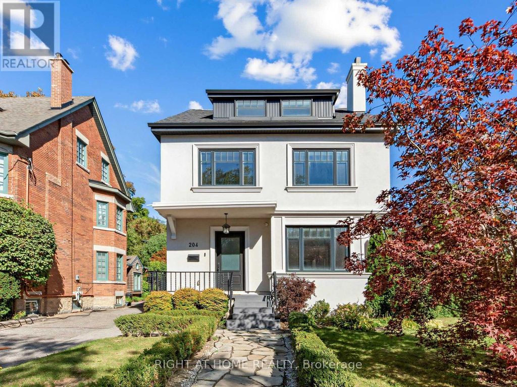 204 Glen Road, Toronto (rosedale-Moore Park)