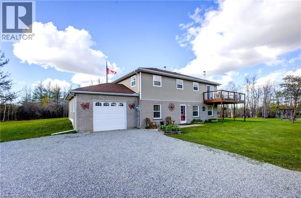 375729 6th Line, Amaranth