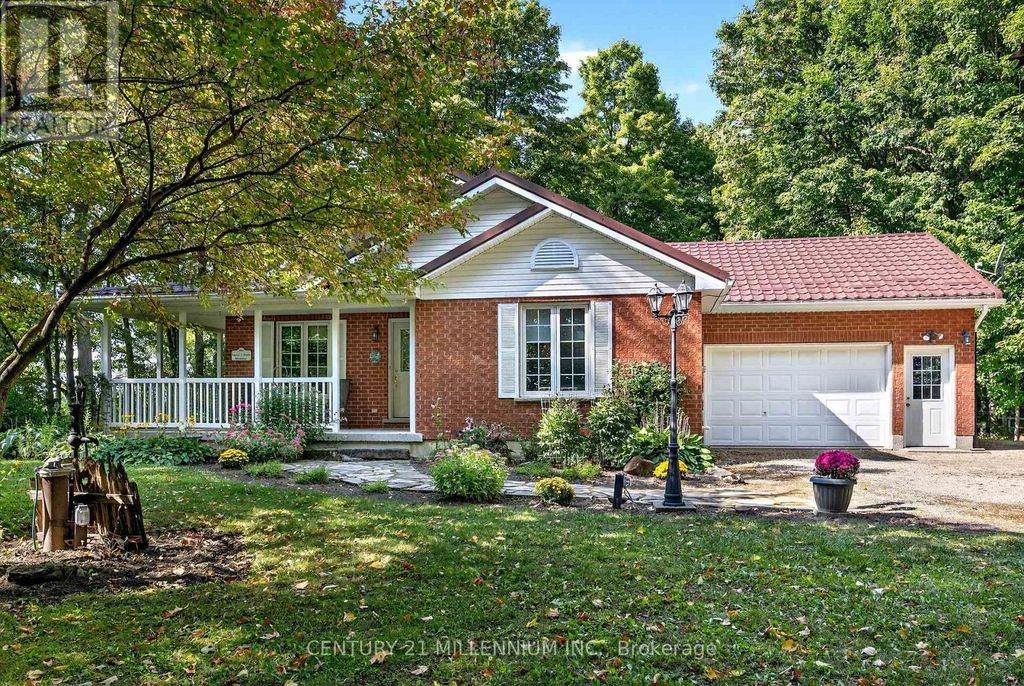 193496 Amaranth - East Luther Townline, East Luther Grand Valley