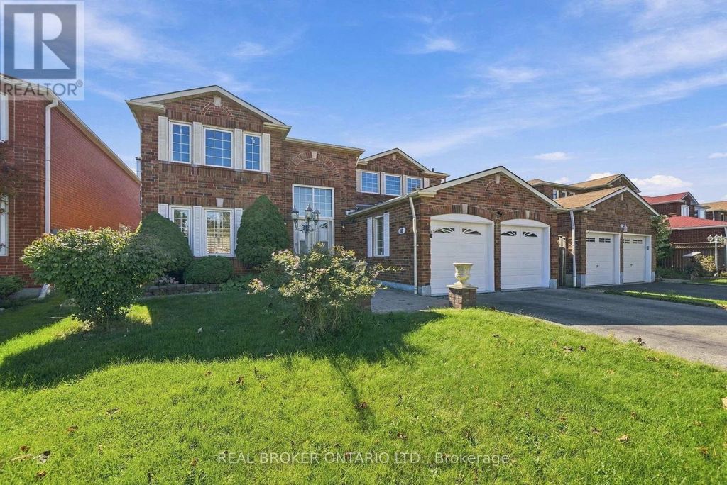 61 Bluenose Crescent, Toronto (highland Creek)
