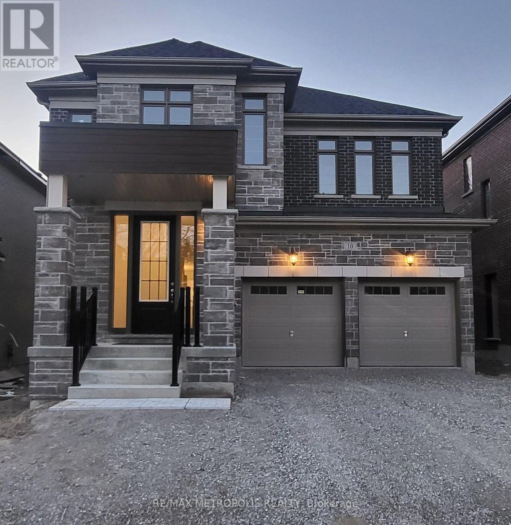 10 Wraggs Road, Bradford West Gwillimbury (bond Head)
