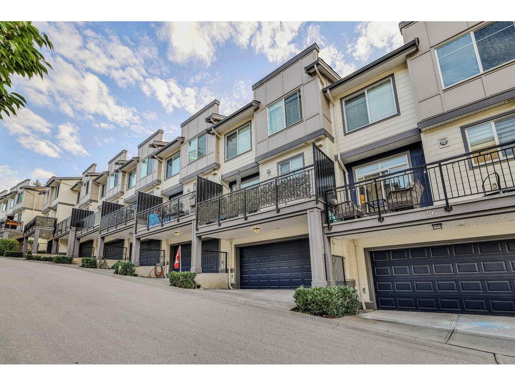 55 15665 Mountain View Drive, Surrey