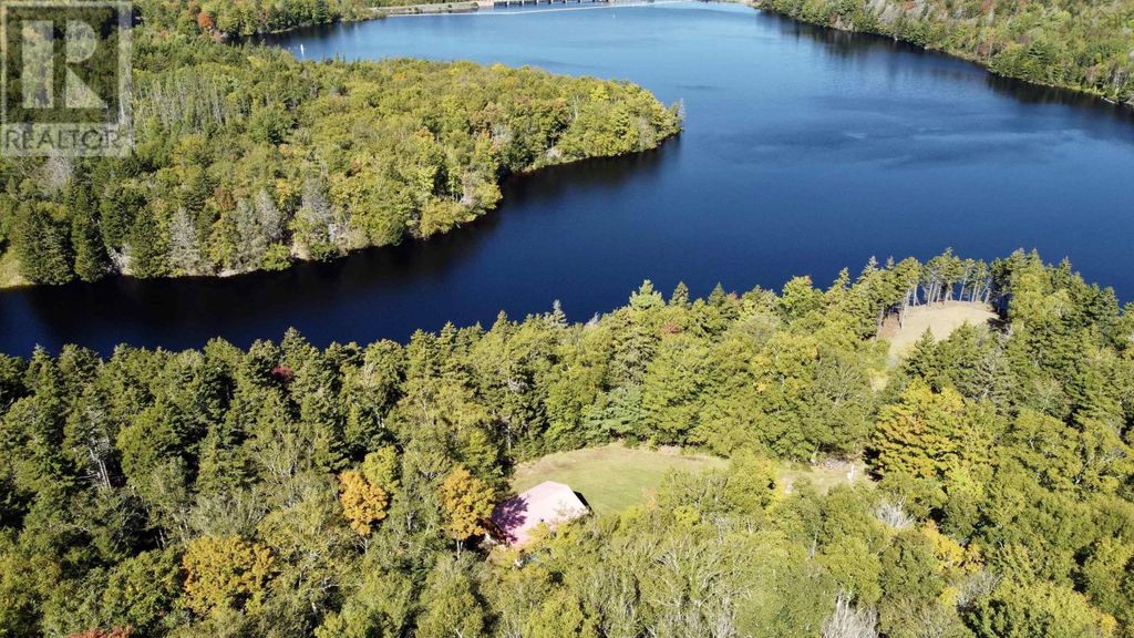 Lot 1 69 Maple Way, Weymouth Falls