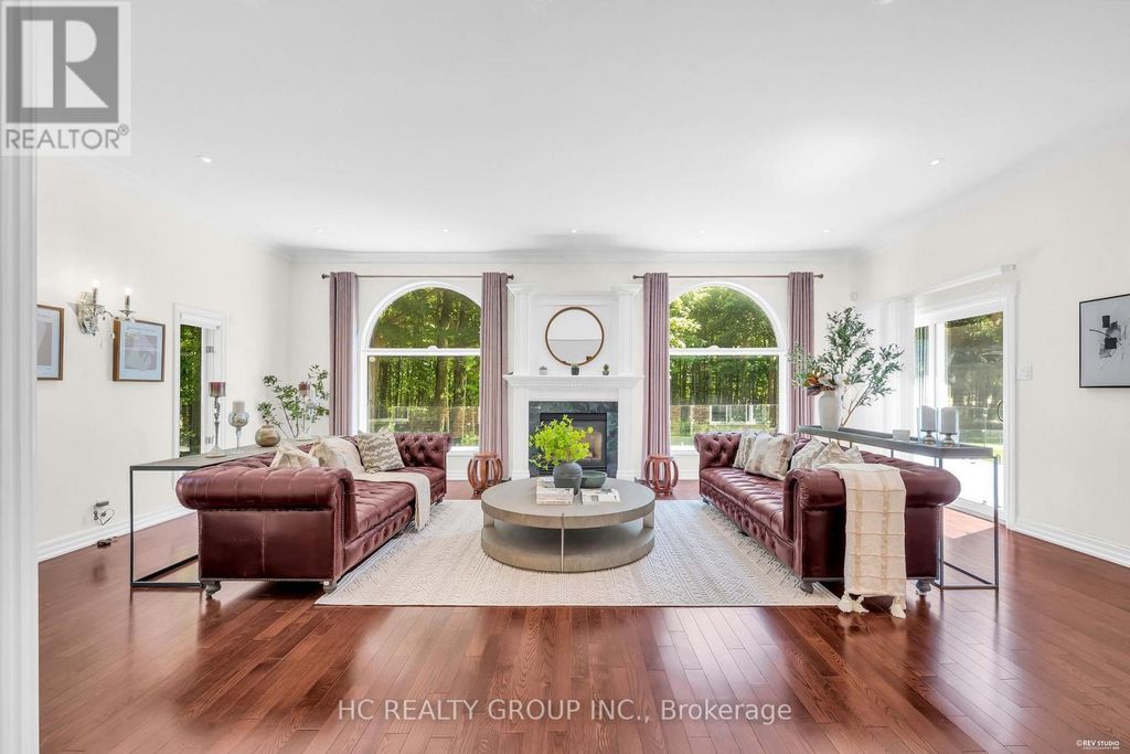 50 Boynton Circle, Markham (victoria Manor-Jennings Gate)