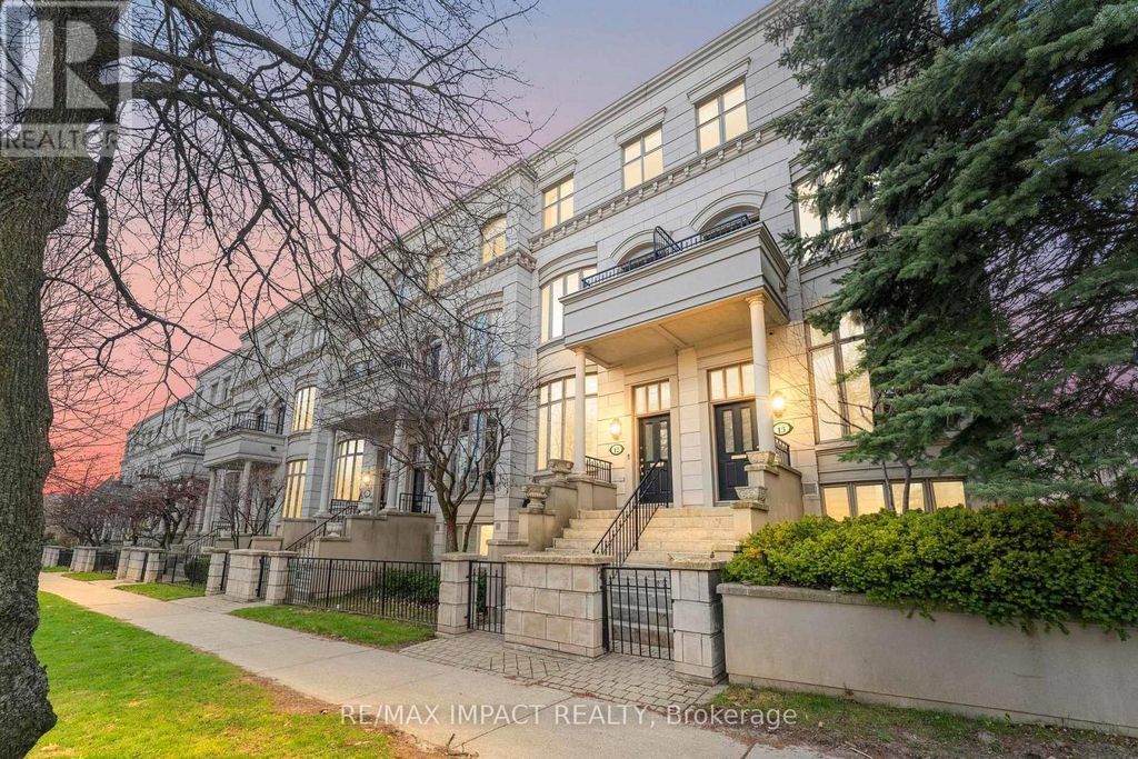 13 - 260 Russell Hill Road, Toronto (casa Loma)