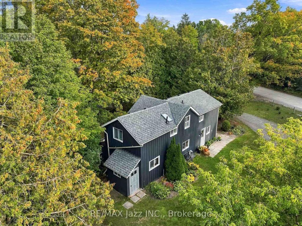 525 Scugog 4 Line, Scugog (port Perry)