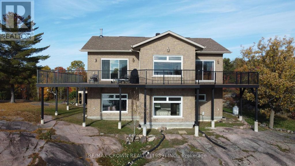 40 Fortin Drive, West Nipissing (verner)