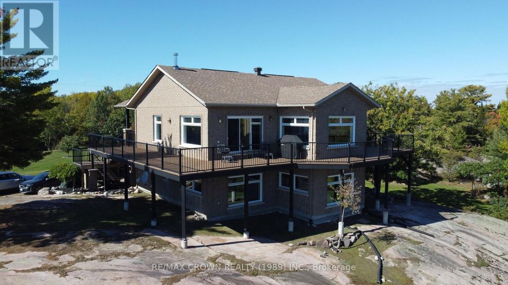 40 Fortin Drive, West Nipissing (verner)