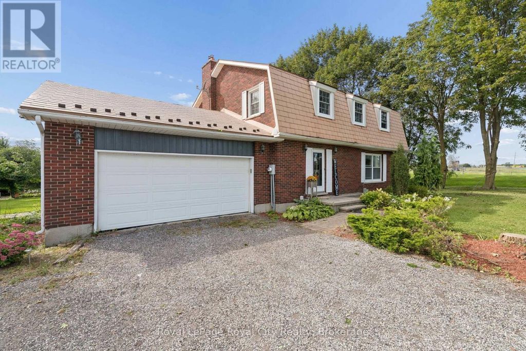 5700 Highway 6, Guelph/eramosa