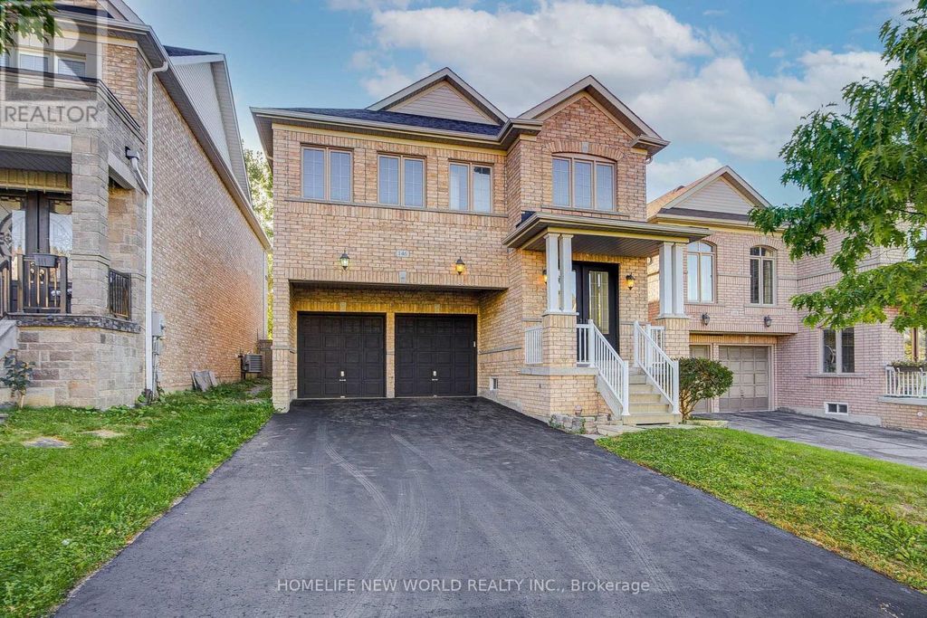 146 Art West Avenue, Newmarket (woodland Hill)